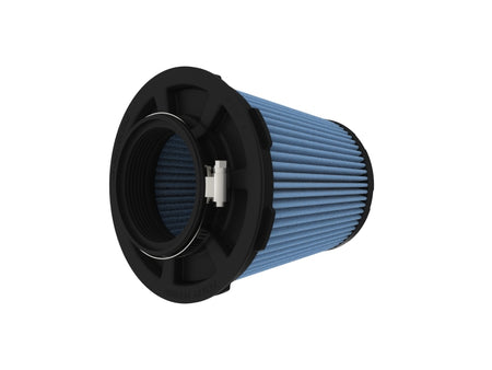 aFe Momentum Intake Rplcmnt Air Filter w/ D2 Dura-Dry Media 3-1/8inF x 6inB x 4-1/2inT x 6-1/4inH