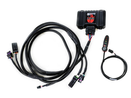AFE SCORCHER GT Power Module for various BMW 16-24 L6-3.0L (t) B58 Models