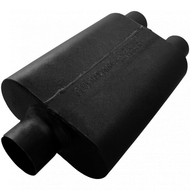 Flowmaster 3 IN(C)/2.5 OUT(D) Super 44 SS Muffler