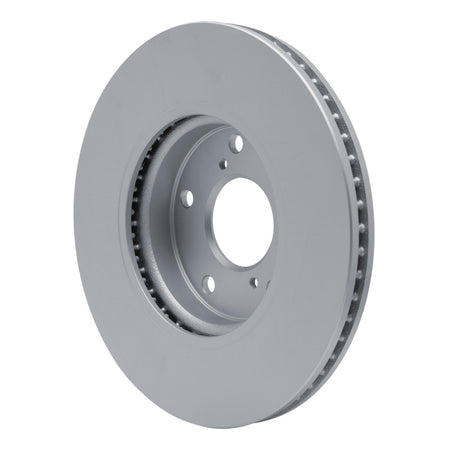 DFC 16-25 Honda Civic Hatchback Front GeoSPEC Coated Rotor
