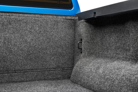 Husky Liners 24-25 Ford F-150 6.7 Bed (Works w/ProAccess TG) Guardian Comfort Bed Liner - Full