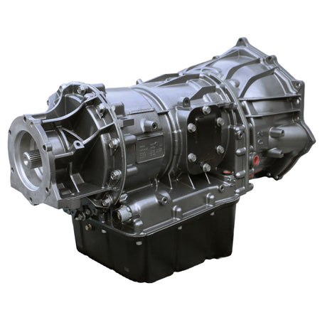 BD Diesel 17-19 Chevrolet Silverado L5P Towmaster Transmission & Converter Package - 4WD