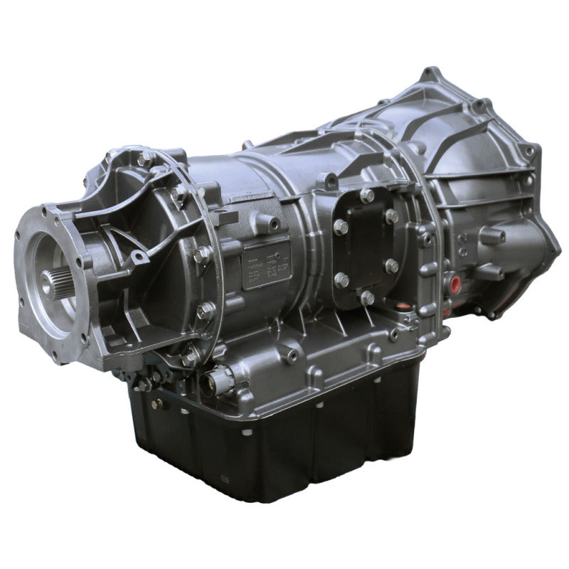 BD Diesel 17-19 Chevy/GMC 2500 6.6L L5P Roadmaster Allison Transmission & Converter Package- (4WD)