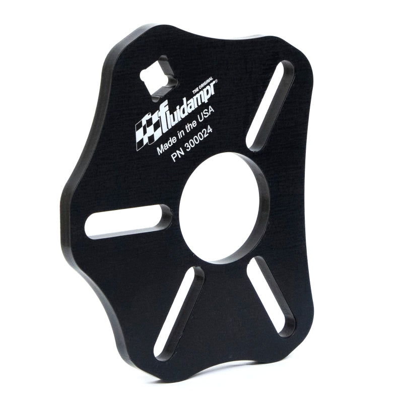 Fluidampr Universal Small Harmonic Balancer Hold Tool