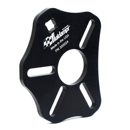 Fluidampr Universal Small Harmonic Balancer Hold Tool