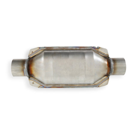 Flowmaster Universal 225 SRS. E.D. 2.50in. Catalytic Converter
