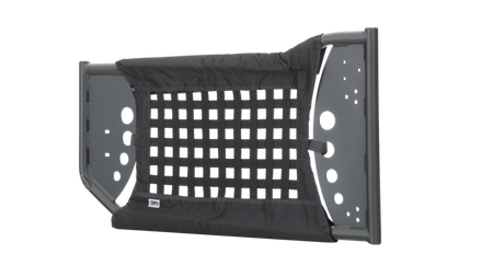 Body Armor 4x4 2018+ Jeep Wrangler JL and Gladiator JT Trail Doors Front Pair