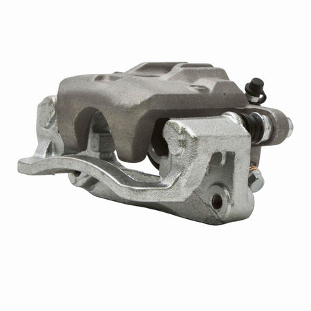 DFC 12-23 Subaru Crosstrek Rear-R Premium Caliper - Silver Zinc Coated