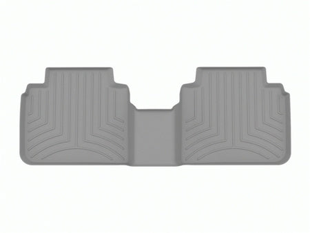 WeatherTech 23-24 Honda Accord (Incl. Hybrid) Rear FloorLiner HP - Grey