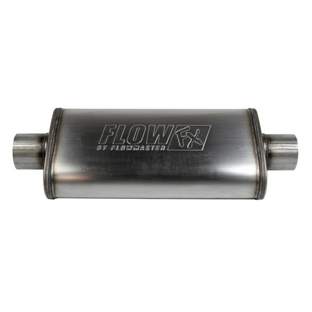 Flowmaster 3.0 IN(C)/OUT(C) 4X9X18 FlowFX Muffler