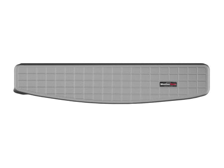 WeatherTech 2008-2013 Toyota Highlander Cargo Liners - Grey