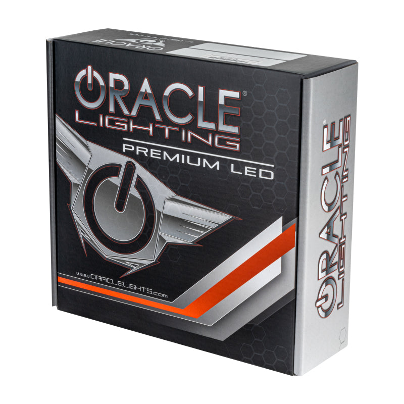 Oracle Door LED Replacement Projector