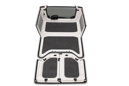 Husky Liners 18-25 Jeep Wrangler JLU 4dr Guardian Comfort Jeep Headliner