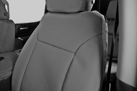 Covercraft 24-26 Toyota Grand Highlander Endura PrecisionFit Custom Second Row Seat Covers