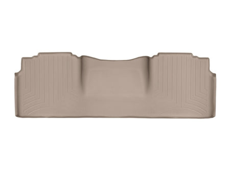 WeatherTech 09-14 Dodge Ram Truck 2500-3500 Rear FloorLiner - Tan
