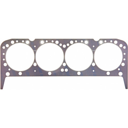 Fel-Pro Chevrolet Small Block 4.190in 262/265/267/283 Engine Cylinder Head Gasket