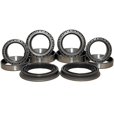 Revolution Gear & Axle 03-08 Dodge Ram 2500 10.5in/11.5in Rear Axle Bearing & Seal Kit