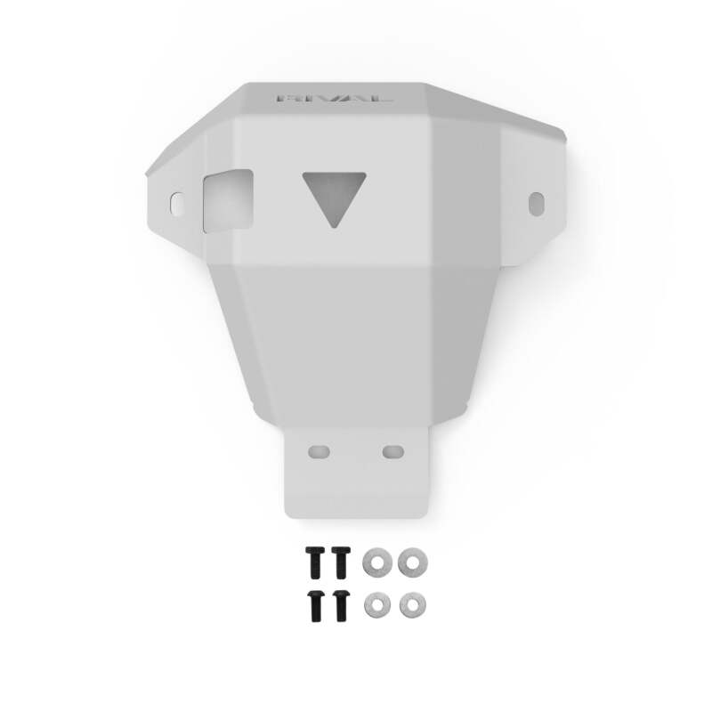 Rival Ineos Grenadier Quartermaster Aluminum Front Differential Skid Plate