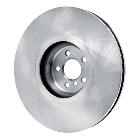 DFC 17-25 BMW X6 Right Front Brake Rotor