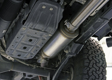 Flowmaster 18-25 Wrangler JL 3.6L FlowFX Extreme Cat-Back Exhaust System