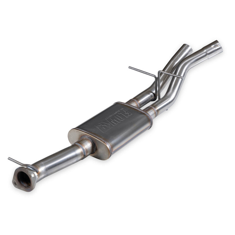 Flowmaster 25 RAM 1500 3.0L Direct Fit Muffler FlowFX Exhaust System