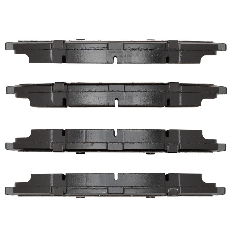 DFC 23-25 Ford F-350 Super Duty 4WD Rear Heavy Duty Pads and Hardware Kit
