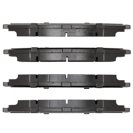 DFC 23-25 Ford F-350 Super Duty 4WD Rear Heavy Duty Pads and Hardware Kit