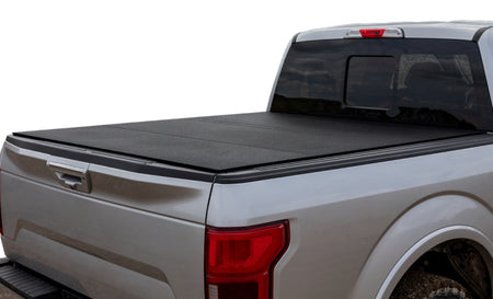 Access LOMAX Tri-Fold Cover 04-14 Ford F-150 5ft 6in Bed