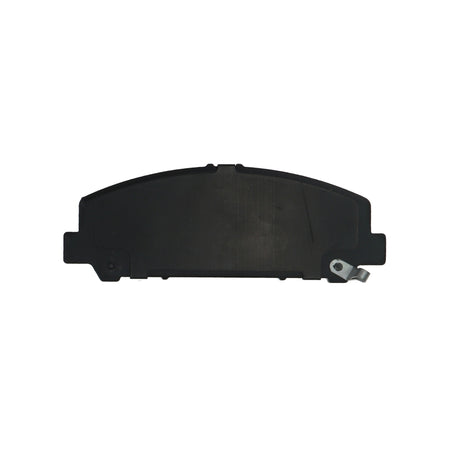 Baer Brakes 08-10 Nissan TITAN Claw Brake Pads