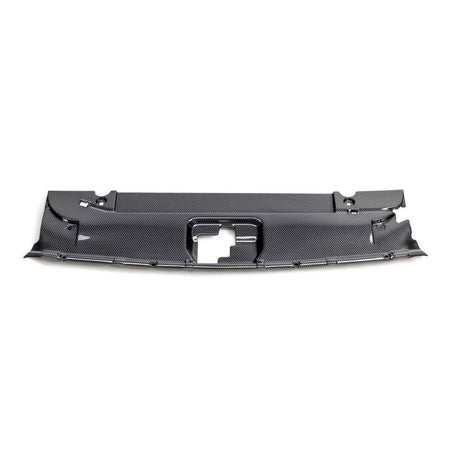 Anderson Composites 15-16 Ford Mustang Radiator Cover