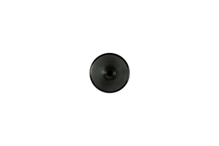 Turbosmart 10um 6AN Inline Fuel Filter - Black
