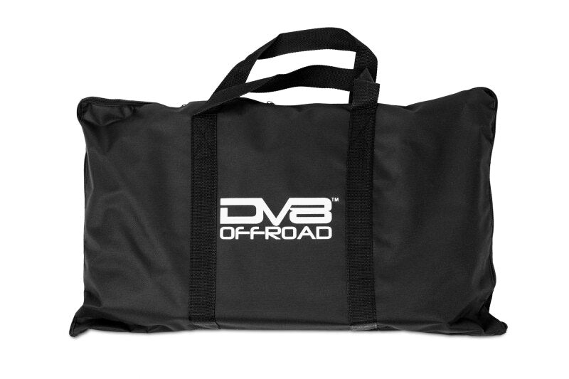 DV8 Offroad DV8 Xtract Mini Traction Board | Pair | Orange