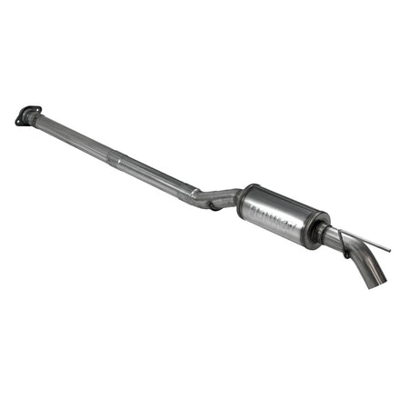 Flowmaster 09-14 Ford F-150 3.5T/5.0L FlowFX Extreme Cat-Back Exhaust System