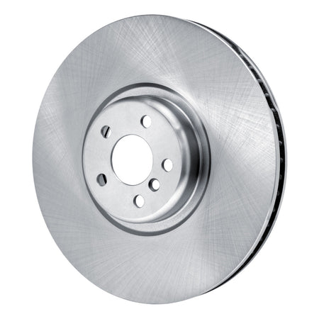 DFC 17-25 BMW X6 Right Front Brake Rotor