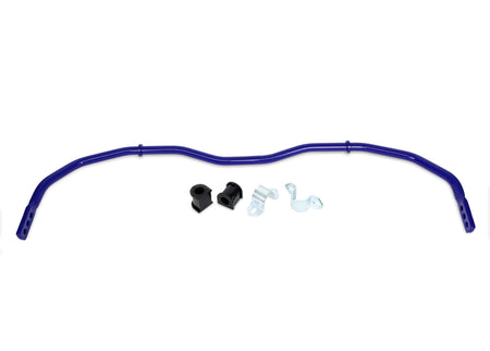 SuperPro 20-27 Toyota GR Yaris 24mm 3 Position Adjustable Front Sway Bar Kit