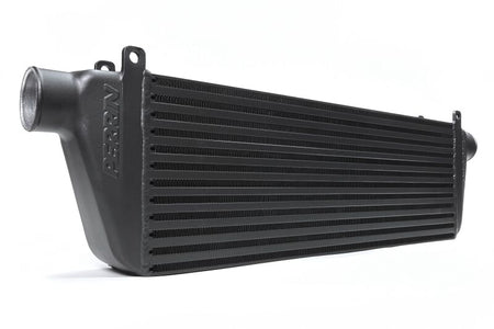 PERRIN 02-26 Subaru WRX/STI Standard Size Front Mount Intercooler Core - Black
