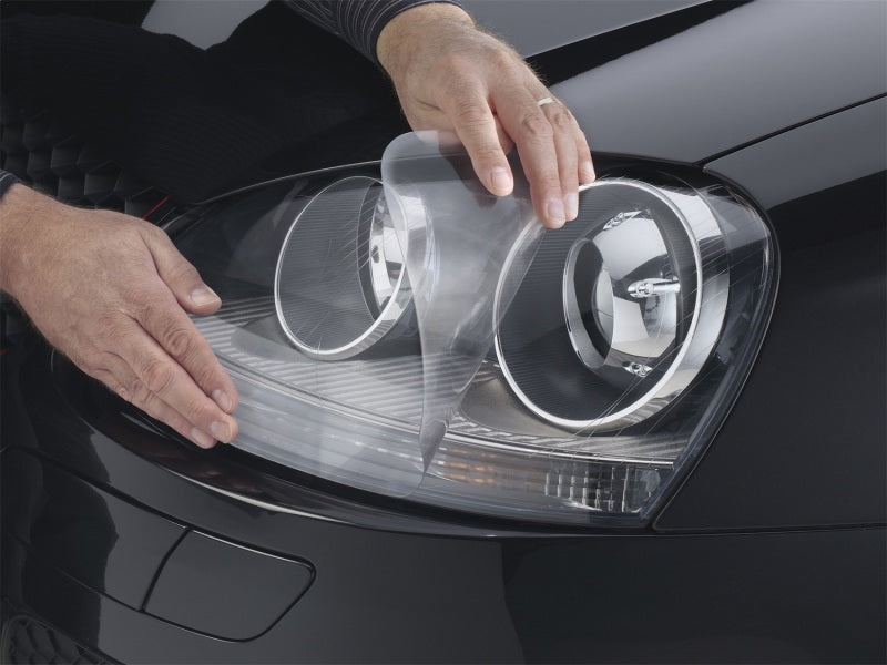 WeatherTech 2019+ Audi A8L LampGard