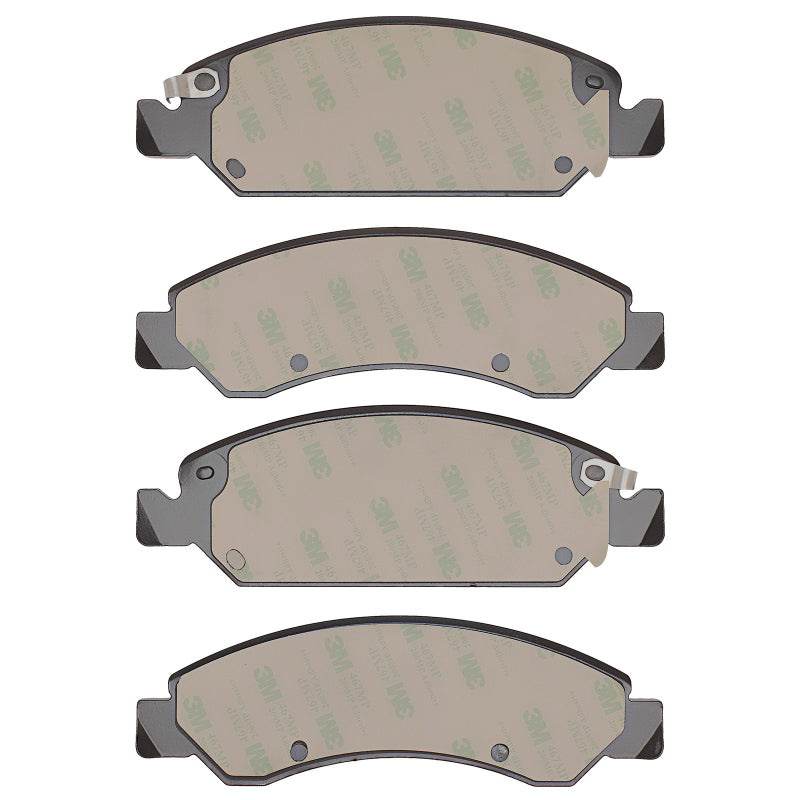 DFC 05-20 Cadillac XTS Front Heavy Duty Pads and Hardware Kit