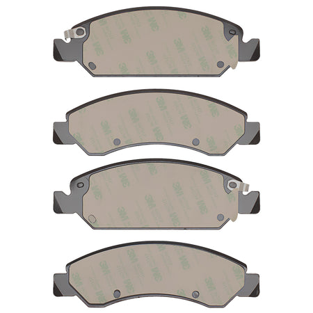 DFC 05-20 Cadillac XTS Front Heavy Duty Pads and Hardware Kit