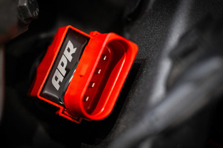 APR Volkswagen/Audi/Porsche (VR6) 2.8L/3.2L/3.6L 24V Ignition Coil - Red