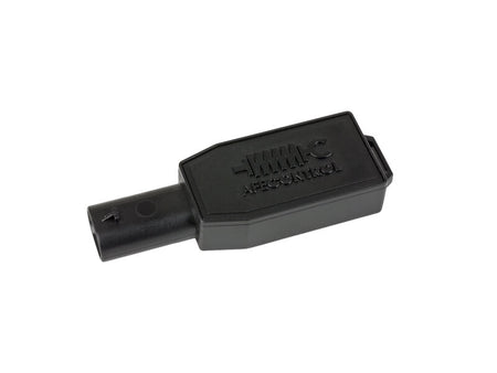 aFe 14-19 Chevrolet Corvette (C7) CONTROL Electronic Shock Delete Module & Ride Height Simulators