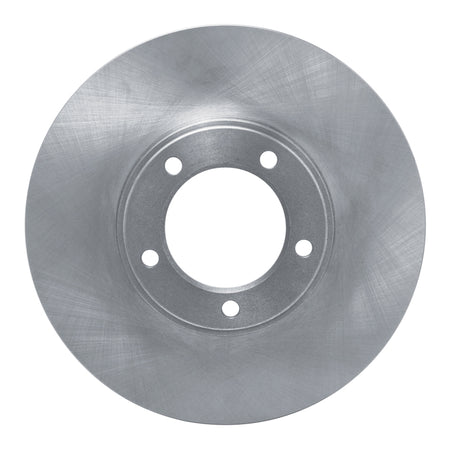 DFC 71-97 Jaguar XJS Front Brake Rotor
