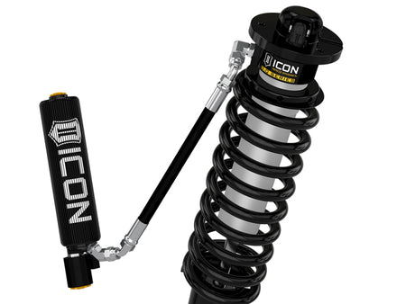 ICON 21-24 Ford F-150 Raptor Front 3.0 VS RR Coilover Kit w/ CDEV