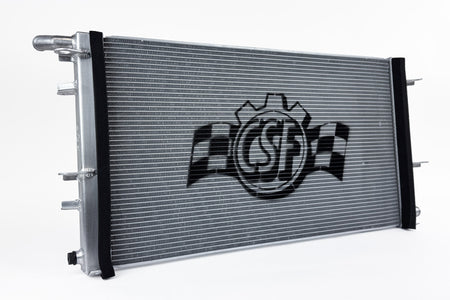 CSF 05-06 Ford GT High-Performance All-Aluminum Heat Exchanger