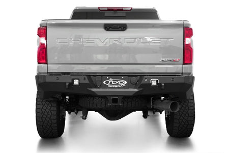 Addictive Desert Designs2024 Chevy Silverado 2500 Phantom Rear Bumper