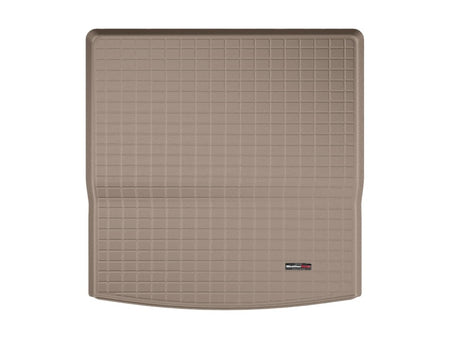 WeatherTech 2021+ GM Tahoe/Yukon (Behind 2nd Row Seating) Cargo Liners - Tan