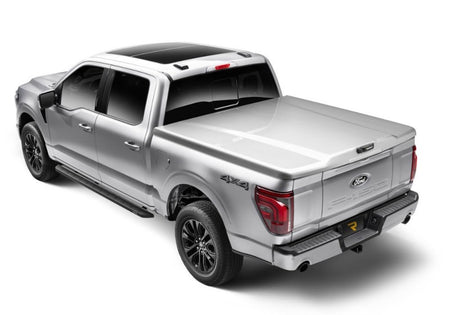 UnderCover 24-26 Ford F150 5.7ft Bed w/ Pro Access TG Elite LX Bed Cover