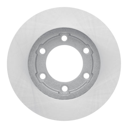 DFC 71-91 Chevrolet V10 Front Brake Rotor