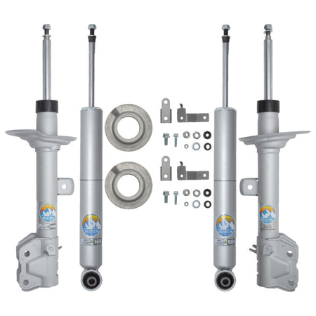 Bilstein 20-25 Subaru Outback B8 TerraSport Lift Kit - 1.6in Lift