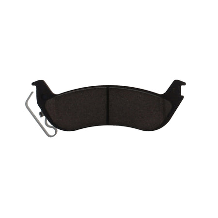 Baer Brakes 03-11 Ford Crown Victoria Claw Brake Rear Pads